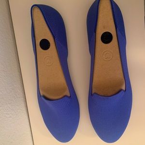 Rothy’s Loafer - Never Worn!